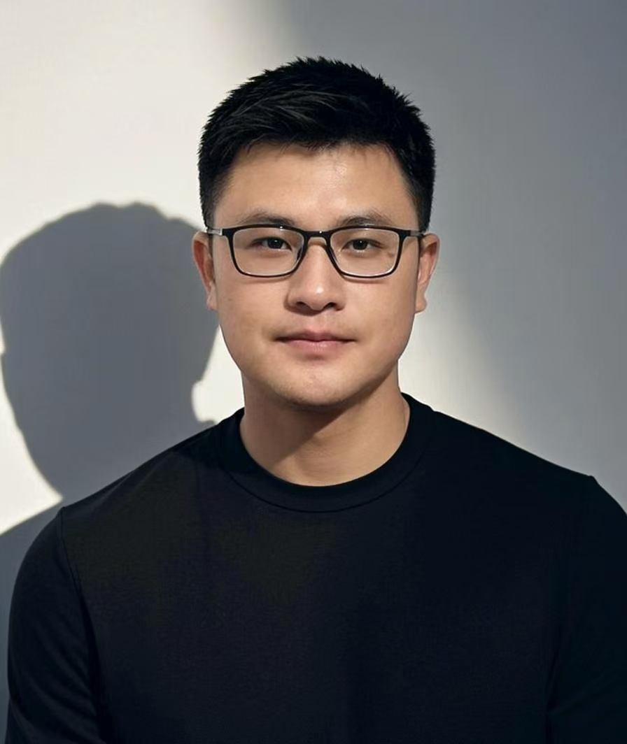 陈启杰个人照片